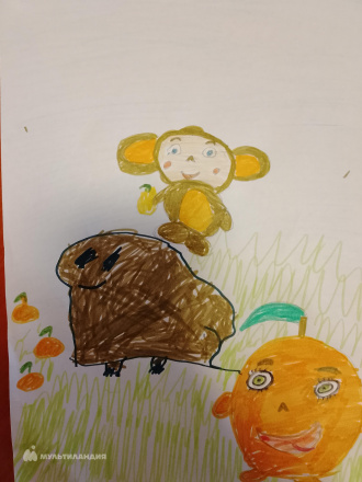 Сиротин Дима