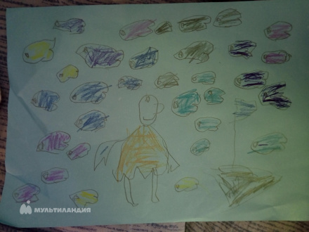 Яковлева Алиса