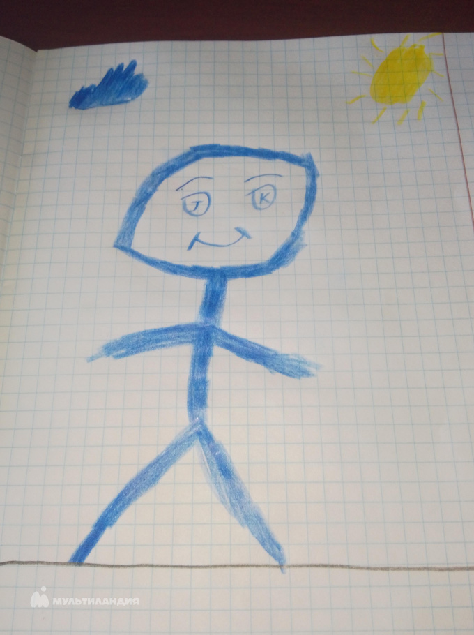 Капшеева Вика