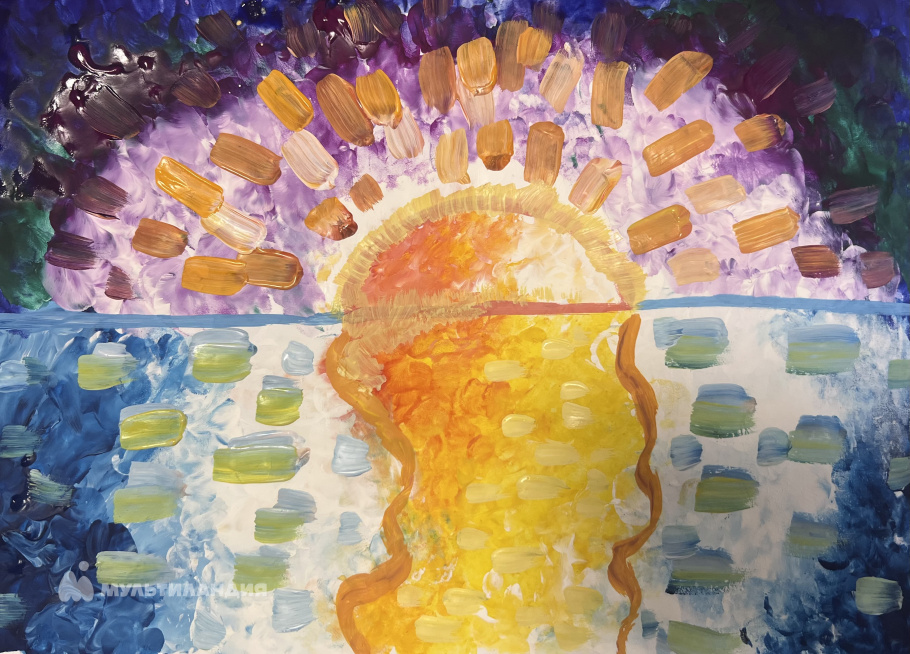 Бенещук Василина