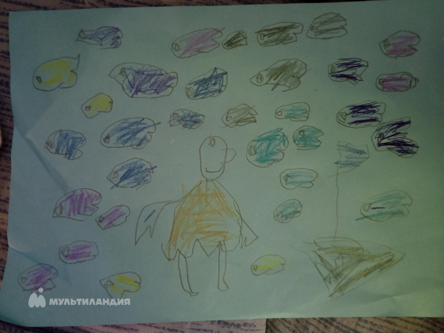 Яковлева Алиса