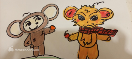 Гумерова Ясмин