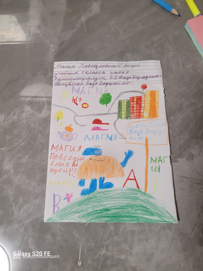 Гузенко Ульяна