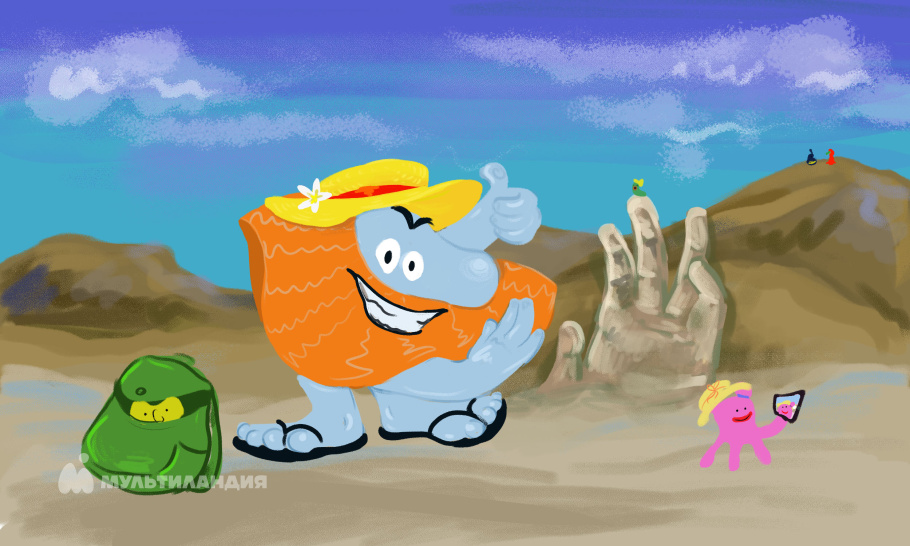 Батырева Анастасия