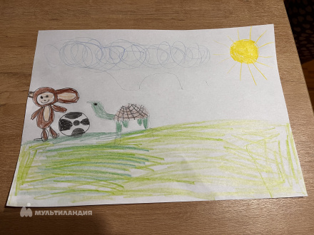 Жуйкова Виктория