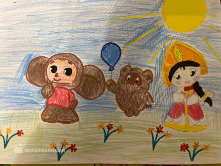 Софья  Беляева 