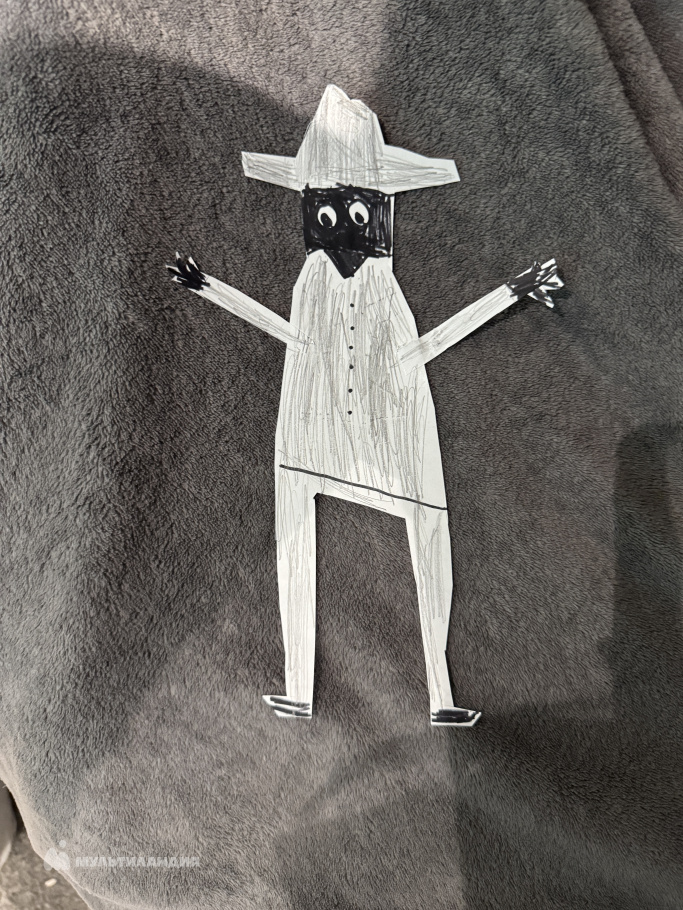 Балакина  Мария 