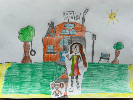 Жумабеков Эмин