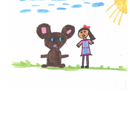 Сибгатуллина Аиша