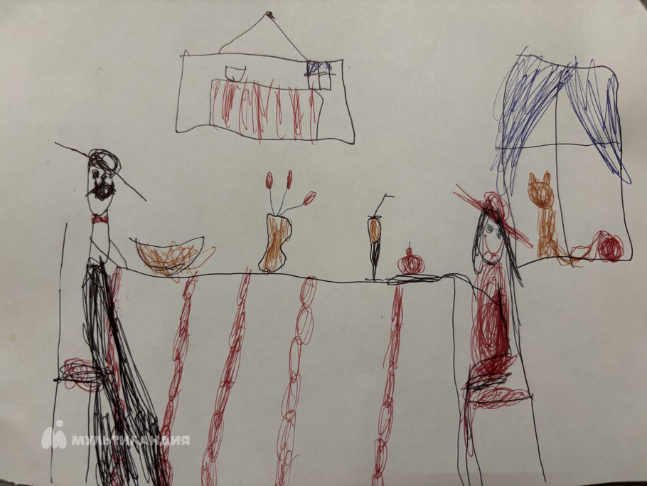 Дубовик Агата