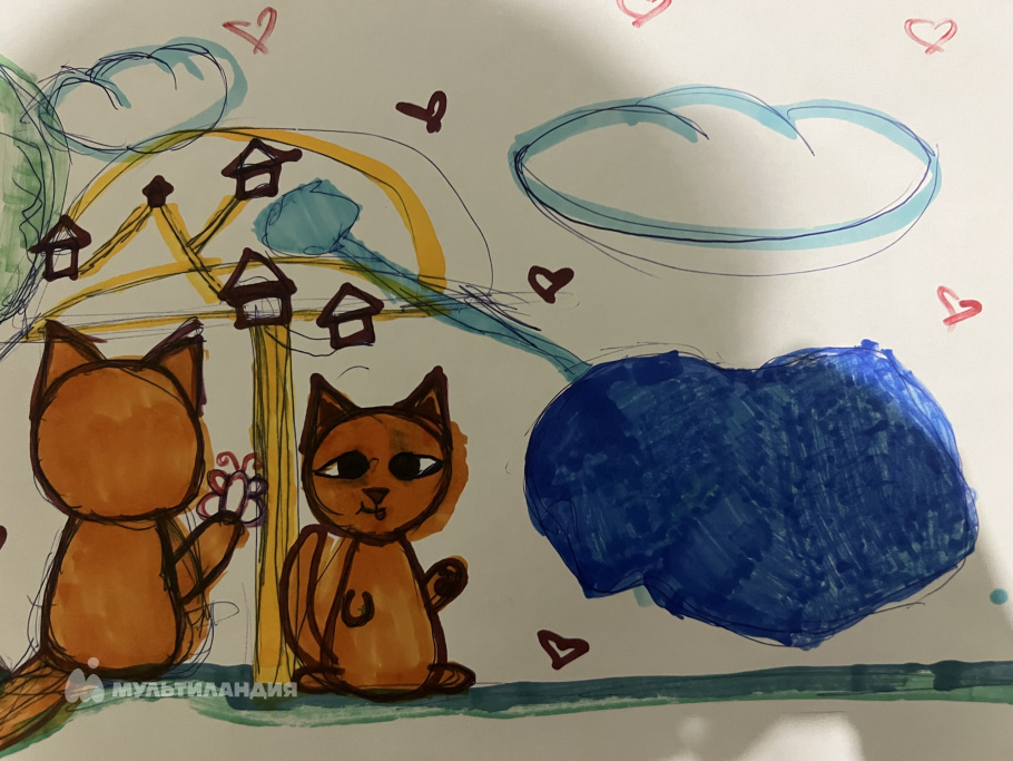 Субботина Валерия