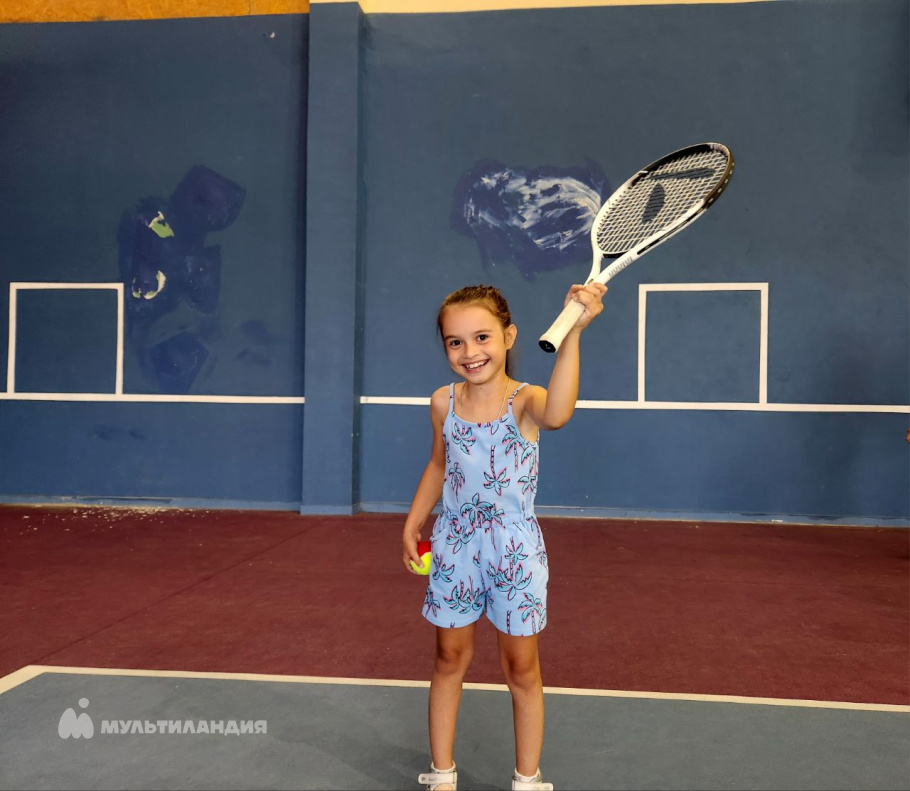 Меньшикова Мария