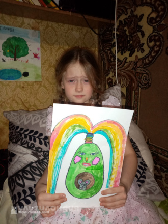 Милана Лактионова