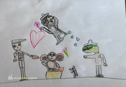 Абаков Алмат