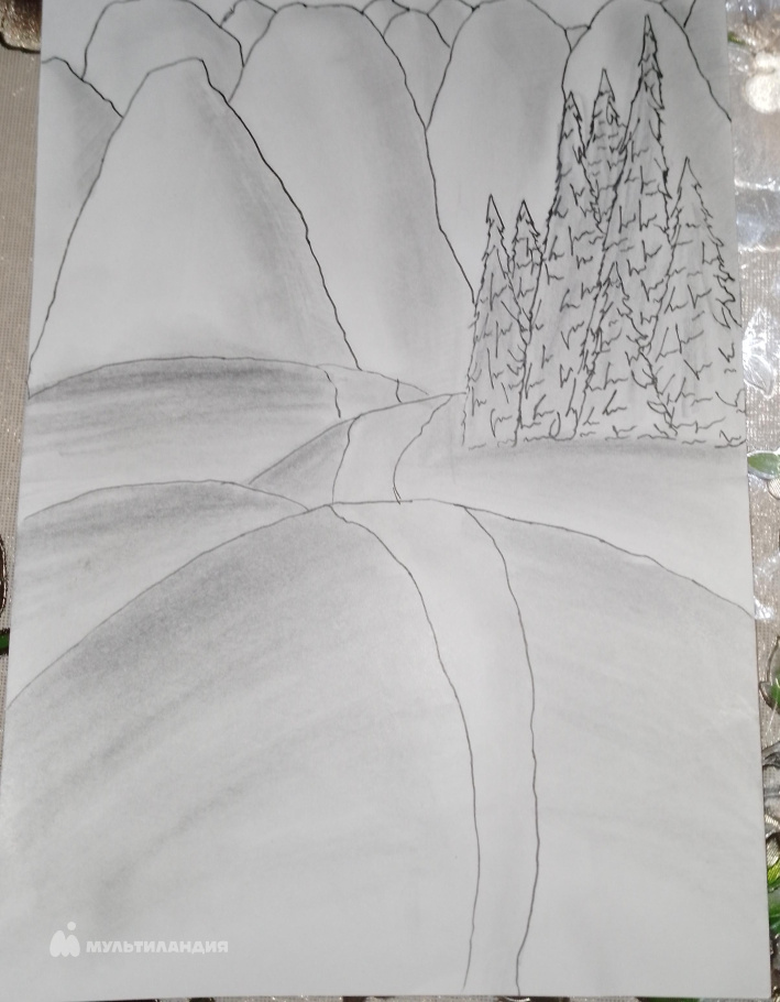 Хусаинова Варвара