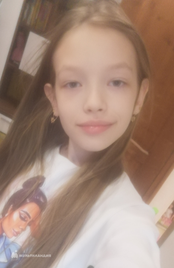 Малыгина  Николь 