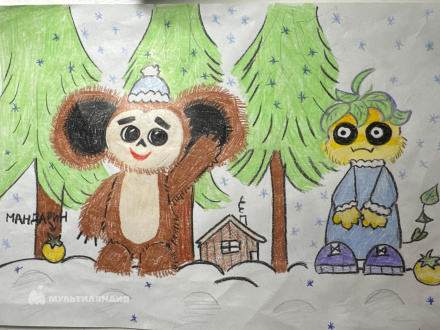 Кокарева  Таисия