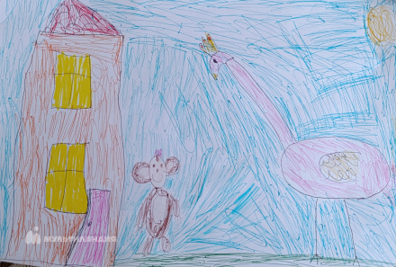 Кузнецова  Анна 