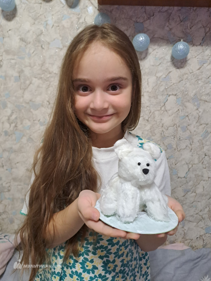 Белик Дарья