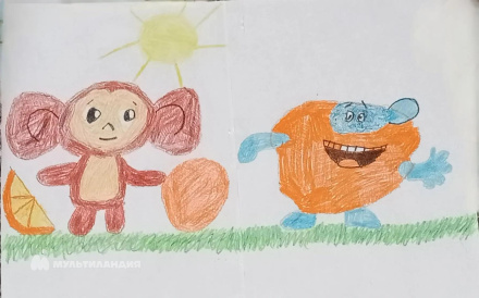 Рондин Тимофей