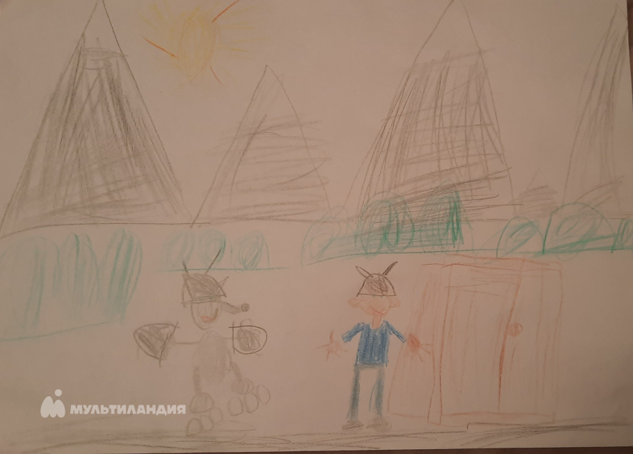 Разумова  Анна