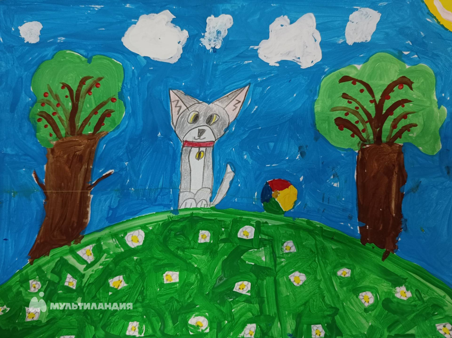 Малахова Екатерина