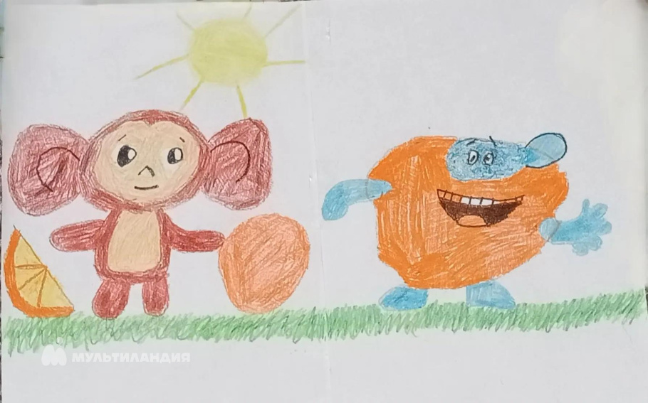 Рондин Тимофей