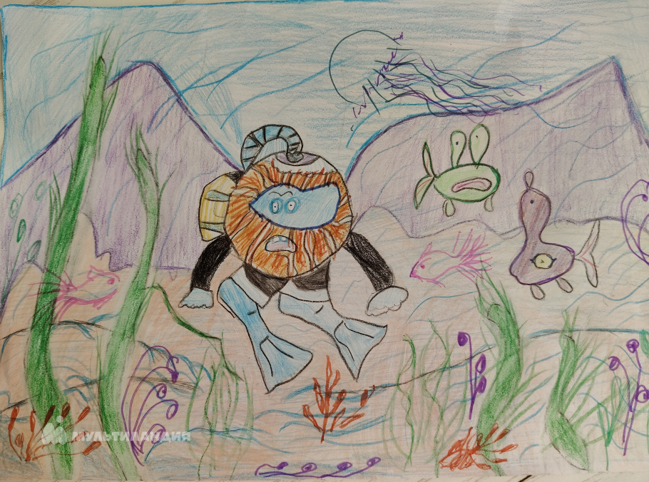 Гулузаде Сабина