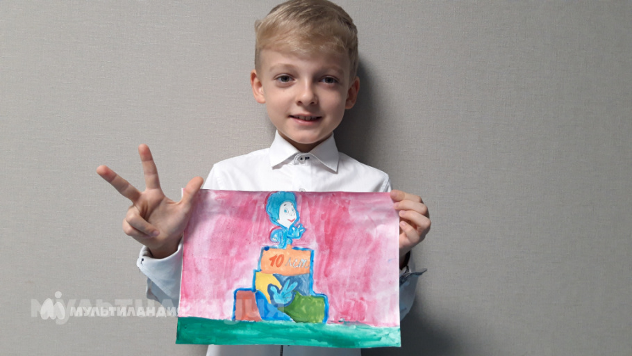 Матвей Гвоздиков