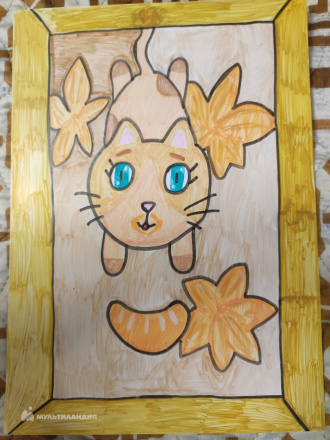 Кротова Вероника