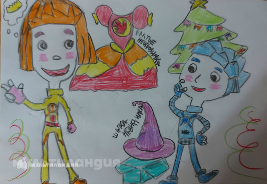 Капинос Владик