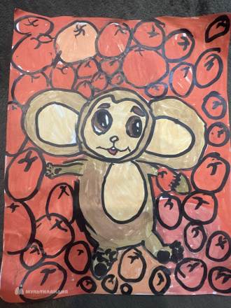 Крутихина  Виктория