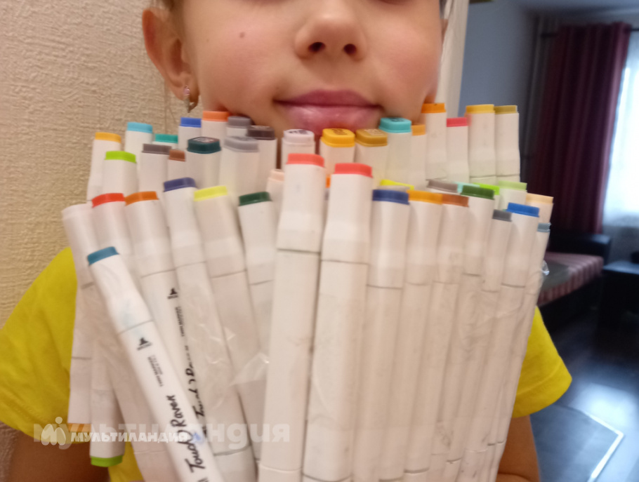 Камилла Мальковская