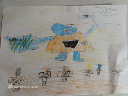 Шакирова  Эмилия