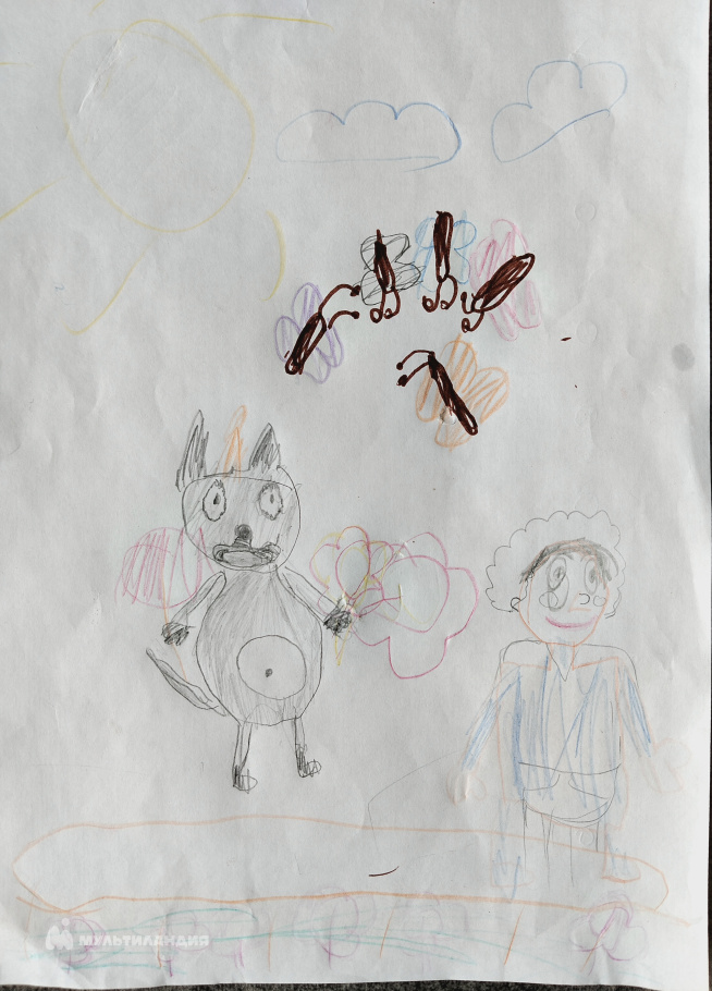 Сухина Ольга