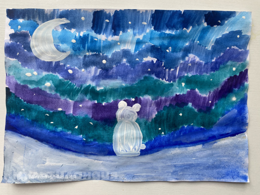 Дина Матраимова