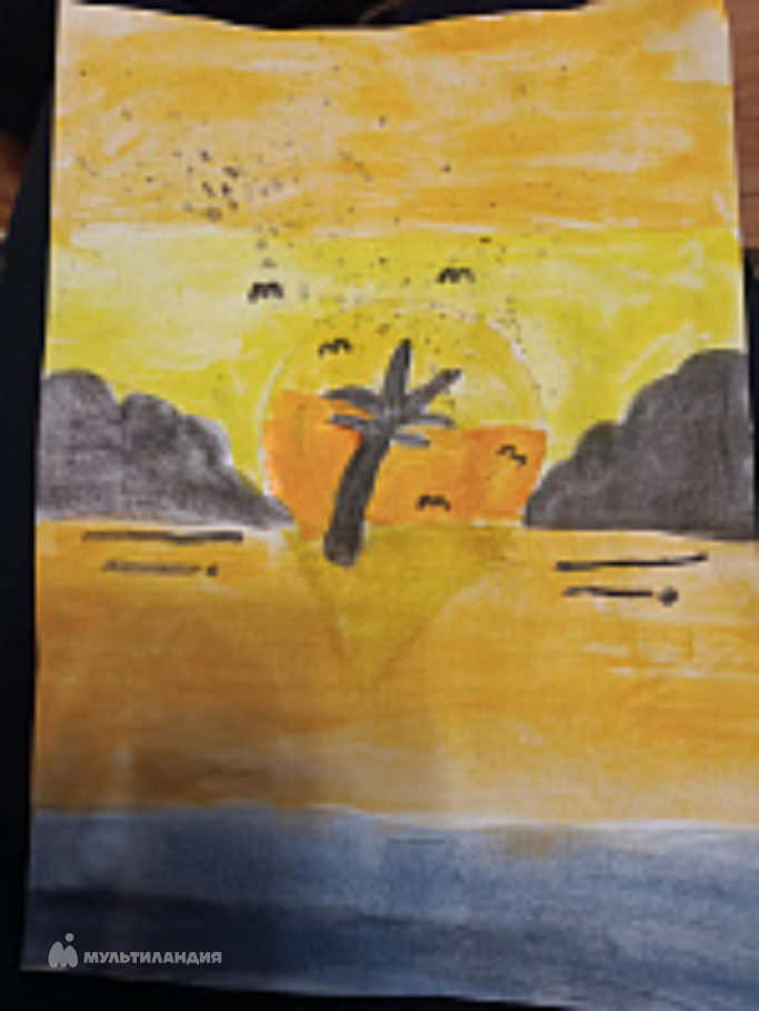 Куроед  Полина 