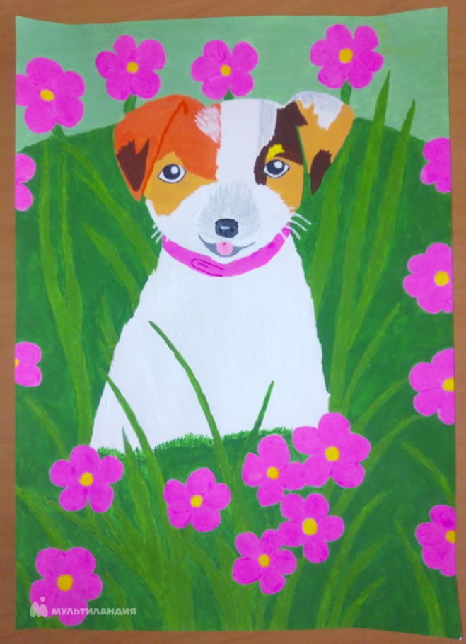 Морозов  Михаил