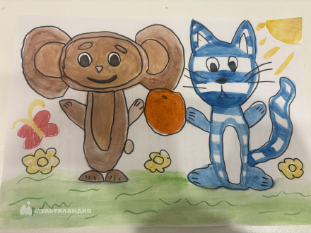 Хуснуллина Айла