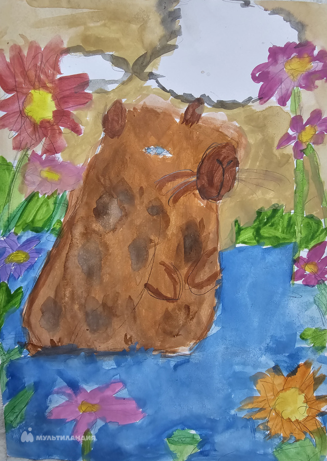 Ченина Дарья