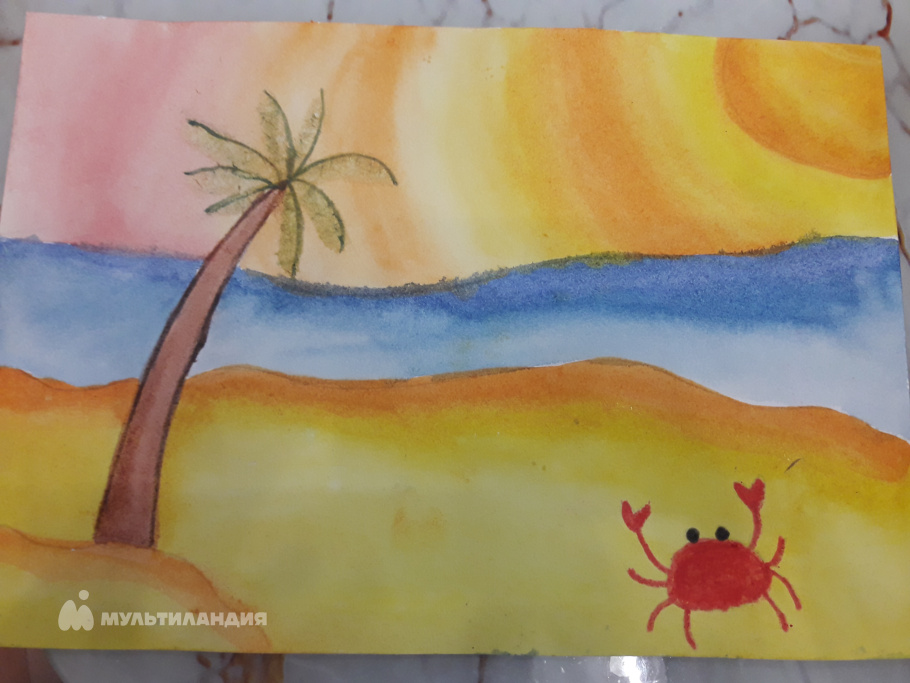 Сатарова Ксения