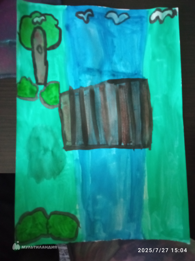 Минина Ксения