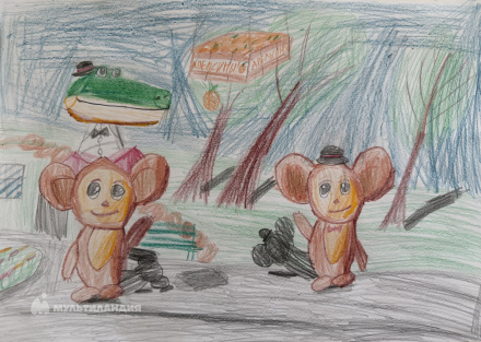 Шадрин Дмитрий 