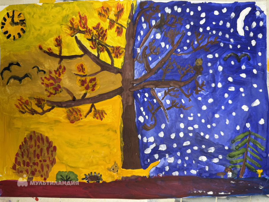 Письменский Владислав 