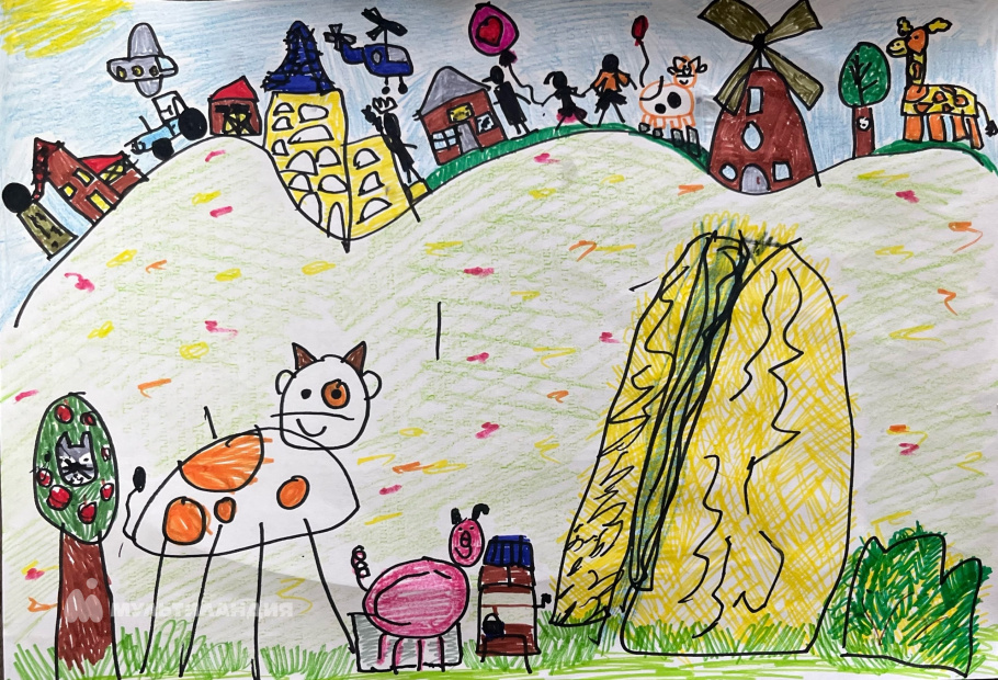 Елисеев Дмитрий