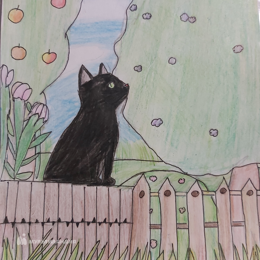 Алиева Хадижат 