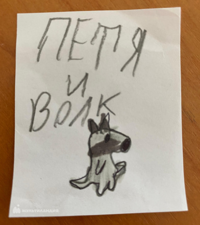 Цымбалова  Анна