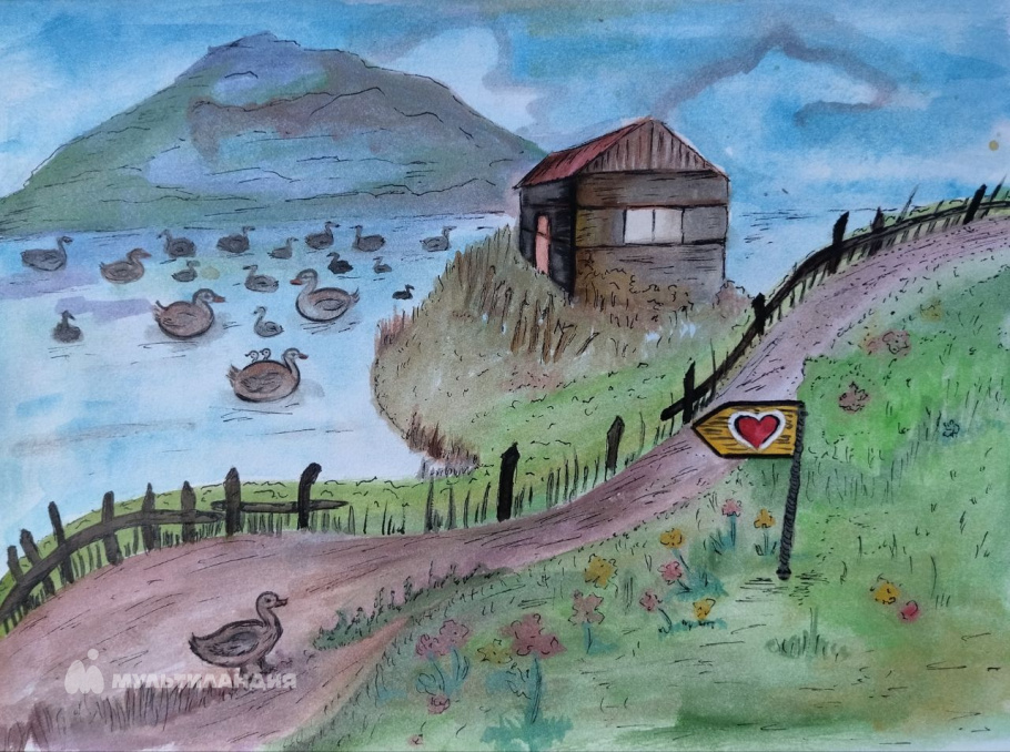 Емельянова Надежда