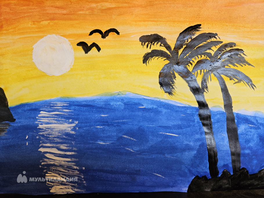 Боргуль Вера