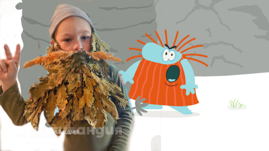 Демид Попов